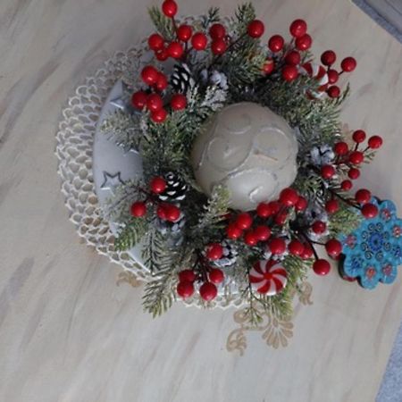 Casa Elegante Apartman Kavála Kültér fotó