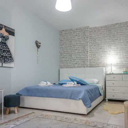 Casa Elegante Apartman Kavála Kültér fotó