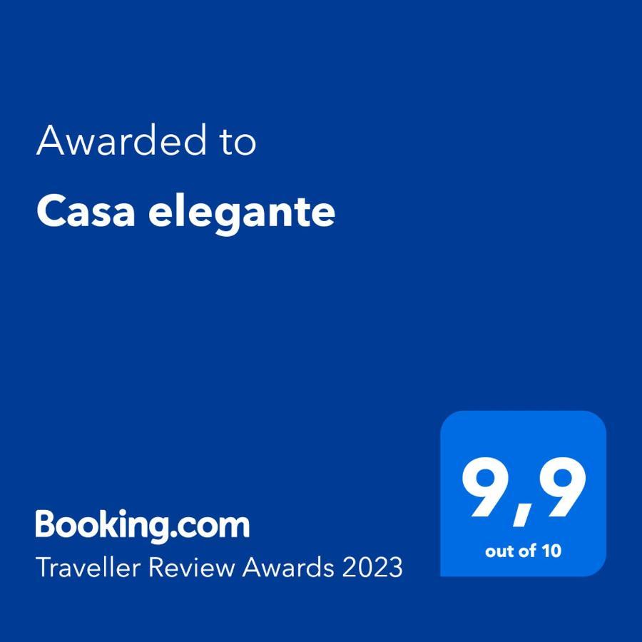 Casa Elegante Apartman Kavála Kültér fotó
