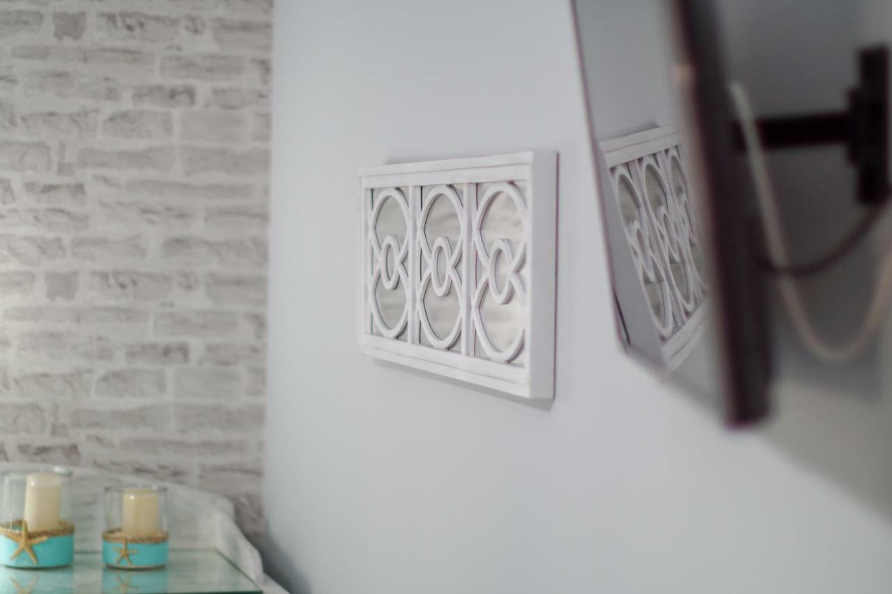Casa Elegante Apartman Kavála Kültér fotó