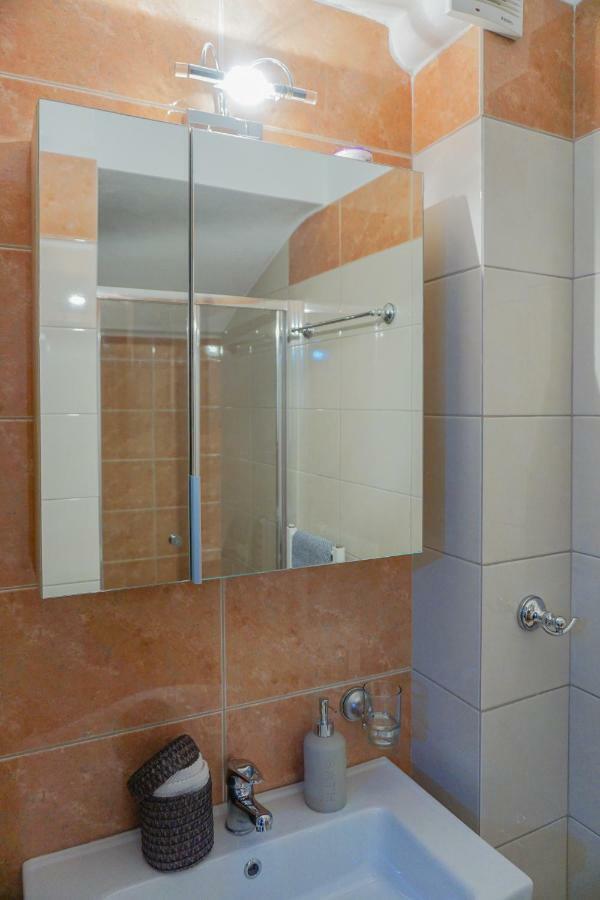Casa Elegante Apartman Kavála Kültér fotó