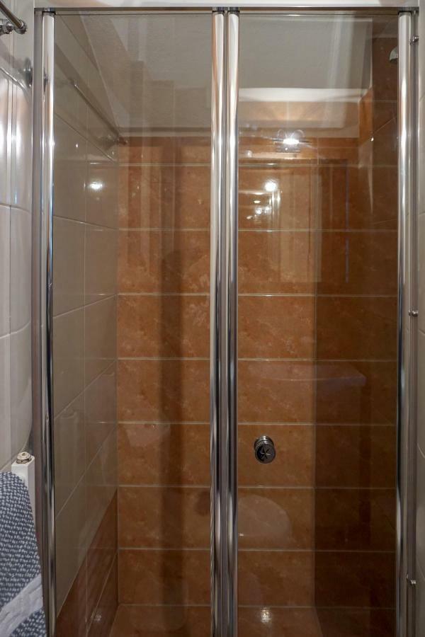 Casa Elegante Apartman Kavála Kültér fotó